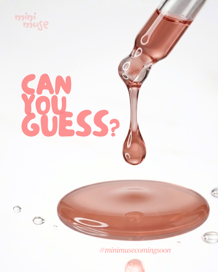 Can you guess the shade?