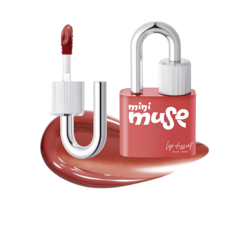 Mini Muse Berry Pop product